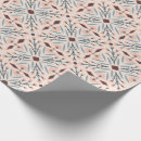 Recherche de carreau papier cadeau Floral