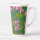 Recherche de bourdonnement tasses Floral