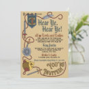 Recherche de renaissance invitations Royal