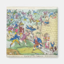 Recherche de paysans magnets Travail