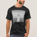 Recherche de phare blanc tshirts Noir et blanc