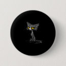 Recherche de chaton chat badges Amour