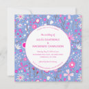 Recherche de floral moderne mariage invitations Invités