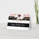 Zoek naar zwarte bloem kaarten Mother