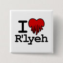 Recherche de tentacule badges Cthulhu