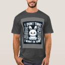 Zoek naar grappige konijnen tshirts Grappig konijn