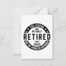 Recherche de retraite correspondances cartes Retraité