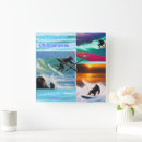 Zoek naar surfing klokken Grappig