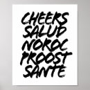 Recherche de grunge posters Moderne