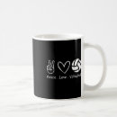 Recherche de joueur de volleyball tasses Américain