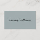 Recherche de blue cartes visite Simple