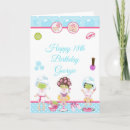 Recherche de spa anniversaire cartes Maquillage