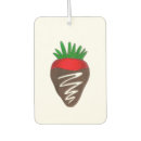 Recherche de fruits voiture accessoires Fraise