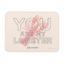 Recherche de homard magnets Présentateur de télévision