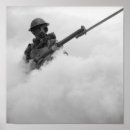Recherche de masque de gaz posters Guerre mondiale 2