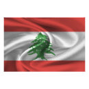 Recherche de drapeau libanais posters Patriotique