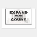 Recherche de suprême autocollants Juge