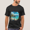 Recherche de pacifique tshirts Été
