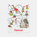 Recherche de the grinch Whoville