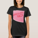 Zoek naar snoep harten tshirts Roze