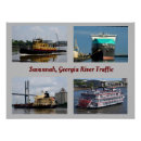 Recherche de la géorgie posters Transport