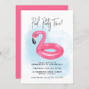 Recherche de flamingo 16ans anniversaire invitations Été