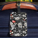 Recherche de gens bagages étiquettes Amour