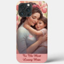 Recherche de mère et fille iphone coques Fleurs