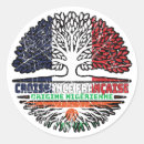 Recherche de drapeau du niger autocollants Nigerien
