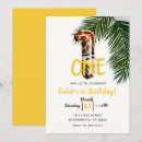 Recherche de motifs animaux invitations Ballon
