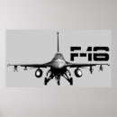 Recherche de f 16 posters Avion