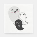 Recherche de kawaii halloween serviettes Effrayant