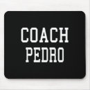 Recherche de coach tapis souris Football américain