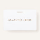 Zoek naar élégants badges Eenvoudig