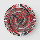 Recherche de dimensionnel horloges Gris