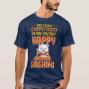 Recherche de sushi cat tshirts Manga