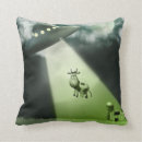 Zoek naar ufo kussens Science fiction