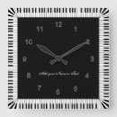 Recherche de clés horloges Minimaliste