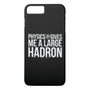Recherche de science physique iphone coques Plaisanterie