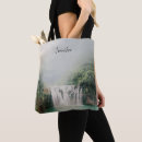 Recherche de cascade pittoresque sacs Flux