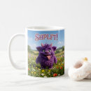 Recherche de personnages mugs bouteilles Humour