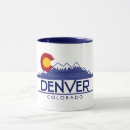 Recherche de denver tasses Colorado