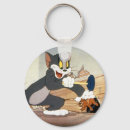 Zoek naar barbara sleutelhangers Tom and jerry