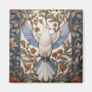 Recherche de oiseau vintage magnets Antique