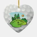 Zoek naar golf kerstdecoratie Vlag