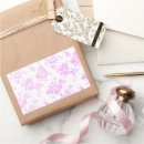 Recherche de lilas vintage autocollants Rose