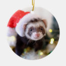 Recherche de furet ornements Noël