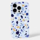 Zoek naar graniet iphone hoesjes Blauw