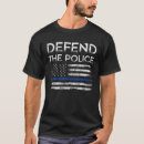 Zoek naar amerikaanse politie tshirts Officier