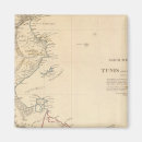 Recherche de tunis tunisie magnets Relief